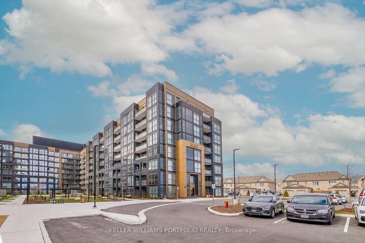 Property Photo:  2343 Khalsa Gate 229  ON L6M 5R6 