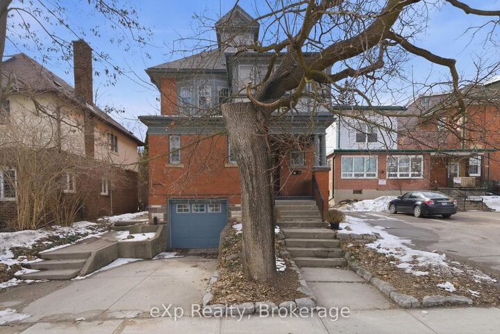 Property Photo:  385 Stewart Street  ON K9H 4A9 