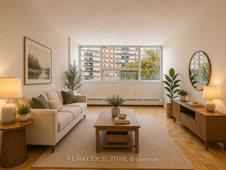 Property Photo:  1385 Midland Avenue 1104  ON M1P 3B8 