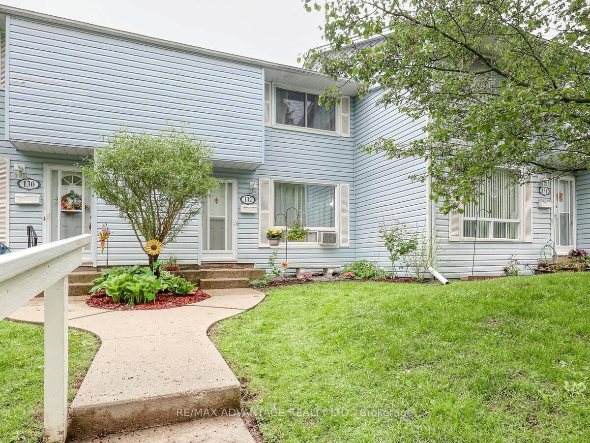 Property Photo:  132 Monmore Road  ON N6G 3A6 