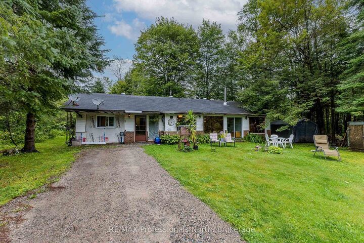 Property Photo:  3120 Gelert Road  ON K0M 2K0 