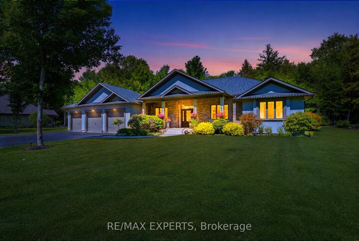 Property Photo:  48 Marni Lane  ON L0L 2K0 
