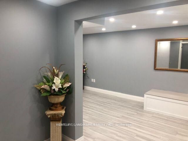 Property Photo:  1 Redmond Drive Basement  ON L1S 5R7 
