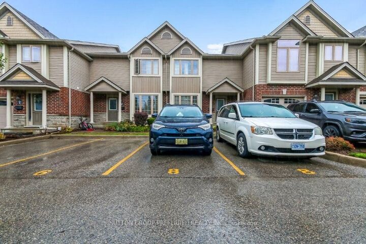 Property Photo: 2145 North Routledge Park 8 ON N6G 0J8