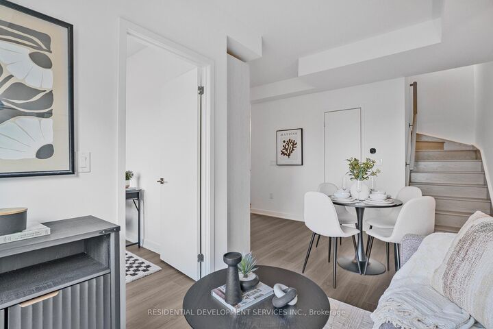Property Photo:  67 Curlew Drive 172  ON M3A 0B1 