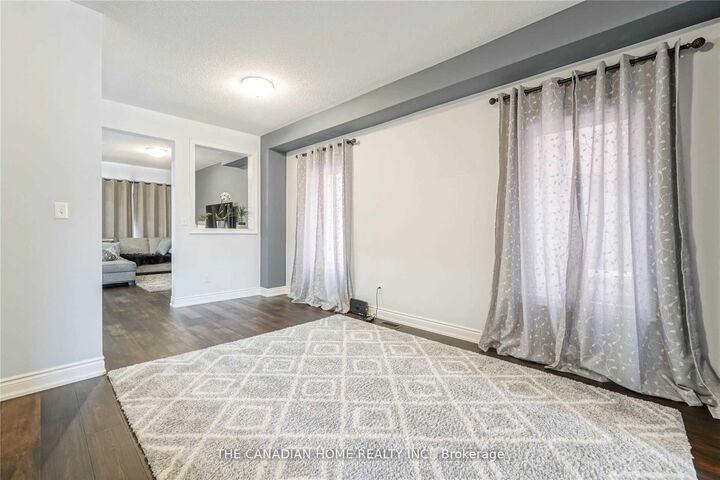 Property Photo: 240 Brussels Avenue ON L6Z 0E1