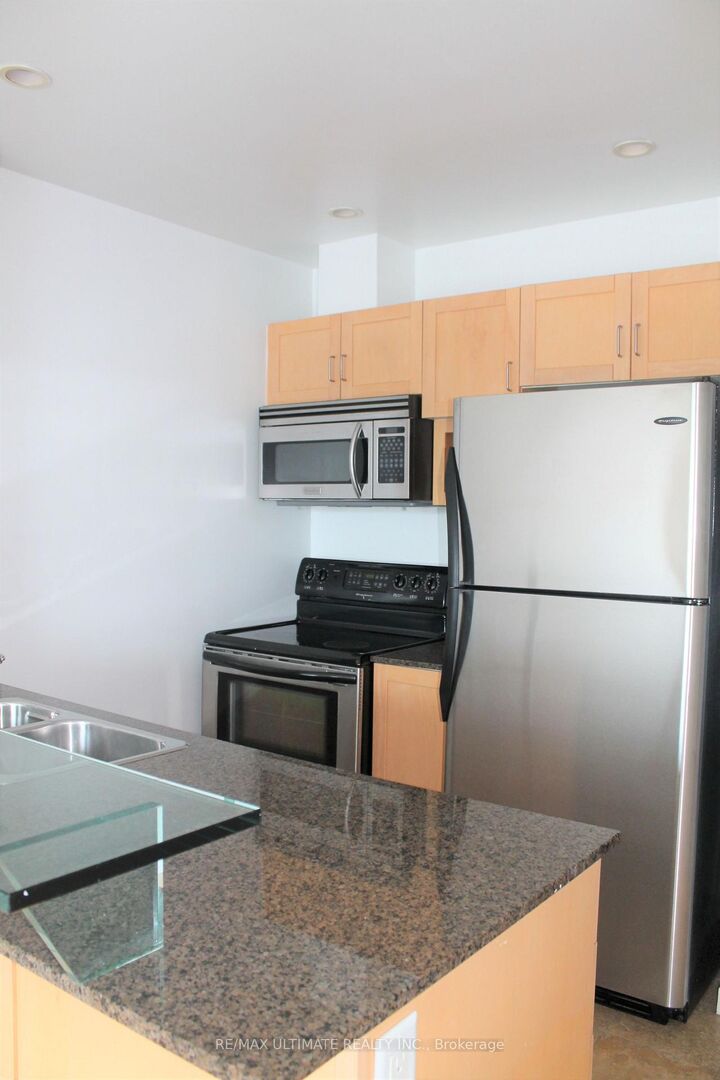 Property Photo:  218 Queens Quay W 307  ON M5J 2Y6 