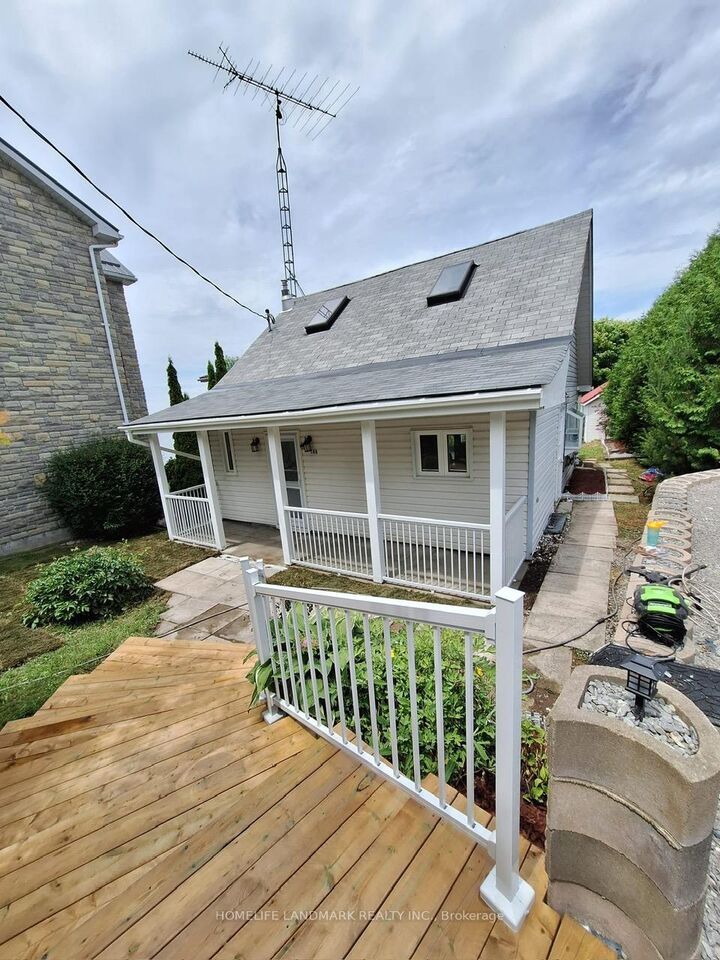 Property Photo:  148 Coleman Crescent  ON L0B 1K0 