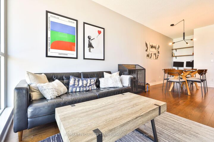 Property Photo: 320 Richmond Street E ON M5A 1P9