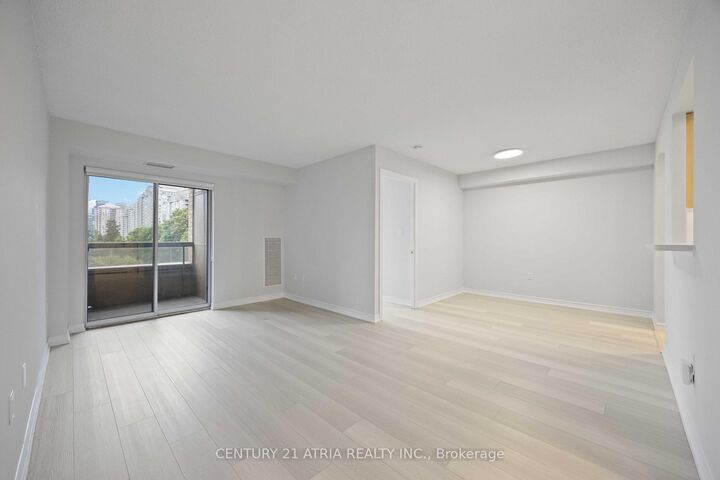 Property Photo:  88 Grandview Way 315  ON M2N 6V6 