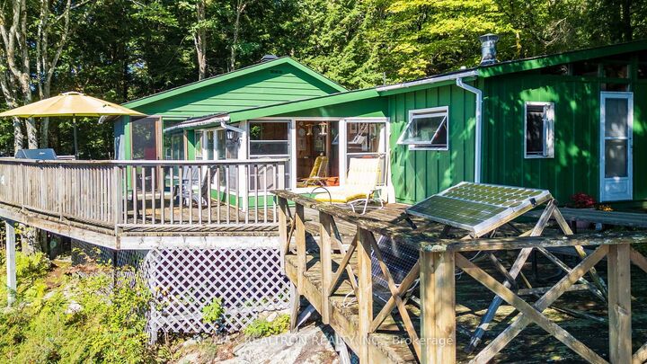 Property Photo:  54 Matthews-Garcia Road  ON P2A 2W8 