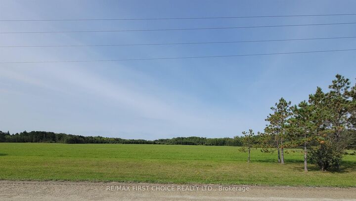 Property Photo:  Lot 4 Linton St  ON P0W 1E0 