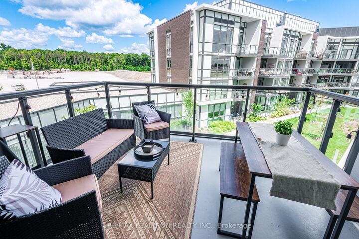 Property Photo:  415 Sea Ray Avenue 355  ON L9S 0R5 