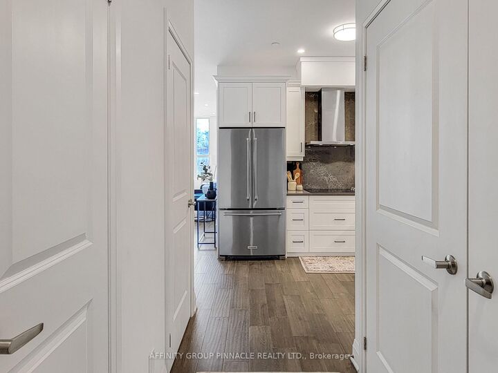 Property Photo:  99 Louisa Street 201  ON K0M 1N0 