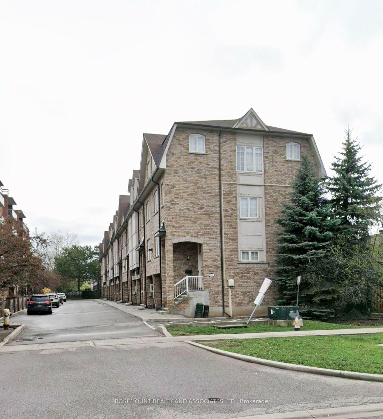 Property Photo:  2619 Warden Avenue  ON M1W 4B9 