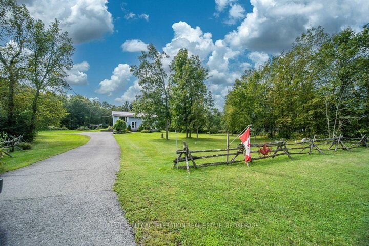 Property Photo:  4524 County Rd 1 N/A E  ON K0K 3N0 
