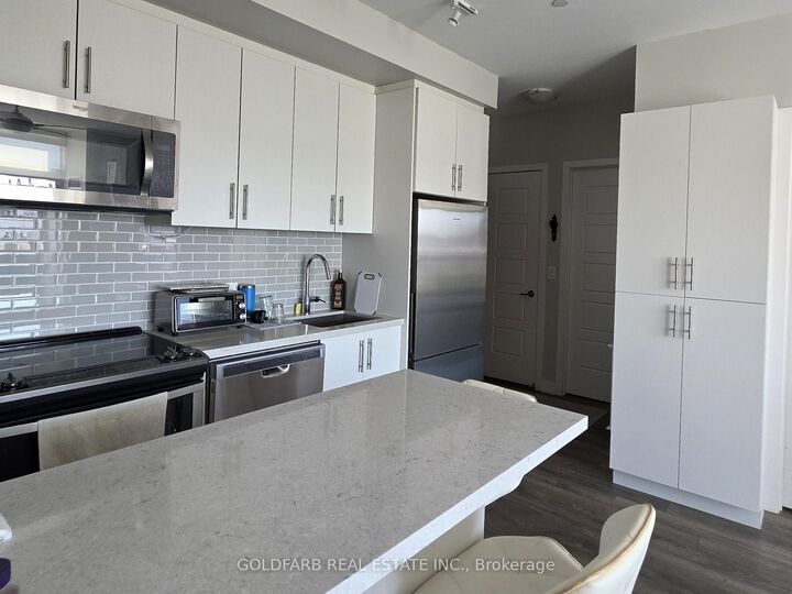 Property Photo:  271 Sea Ray Avenue B401  ON L9S 0J4 