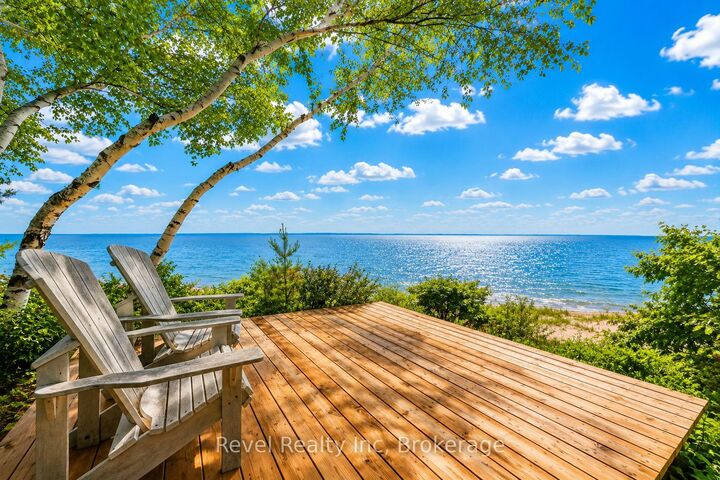 Property Photo:  731 Concession 15 N/A W  ON L9M 0H7 