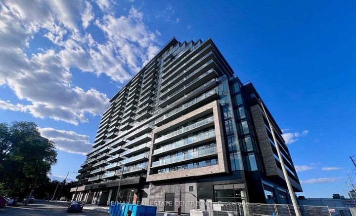 Property Photo:  3009 Novar Road 727  ON L5B 0P9 