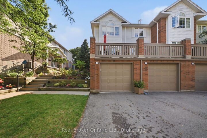 Property Photo:  941 Gordon Street 37  ON N1G 4R9 