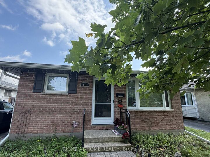 Property Photo:  110 Muriel Crescent  ON N6E 2K5 