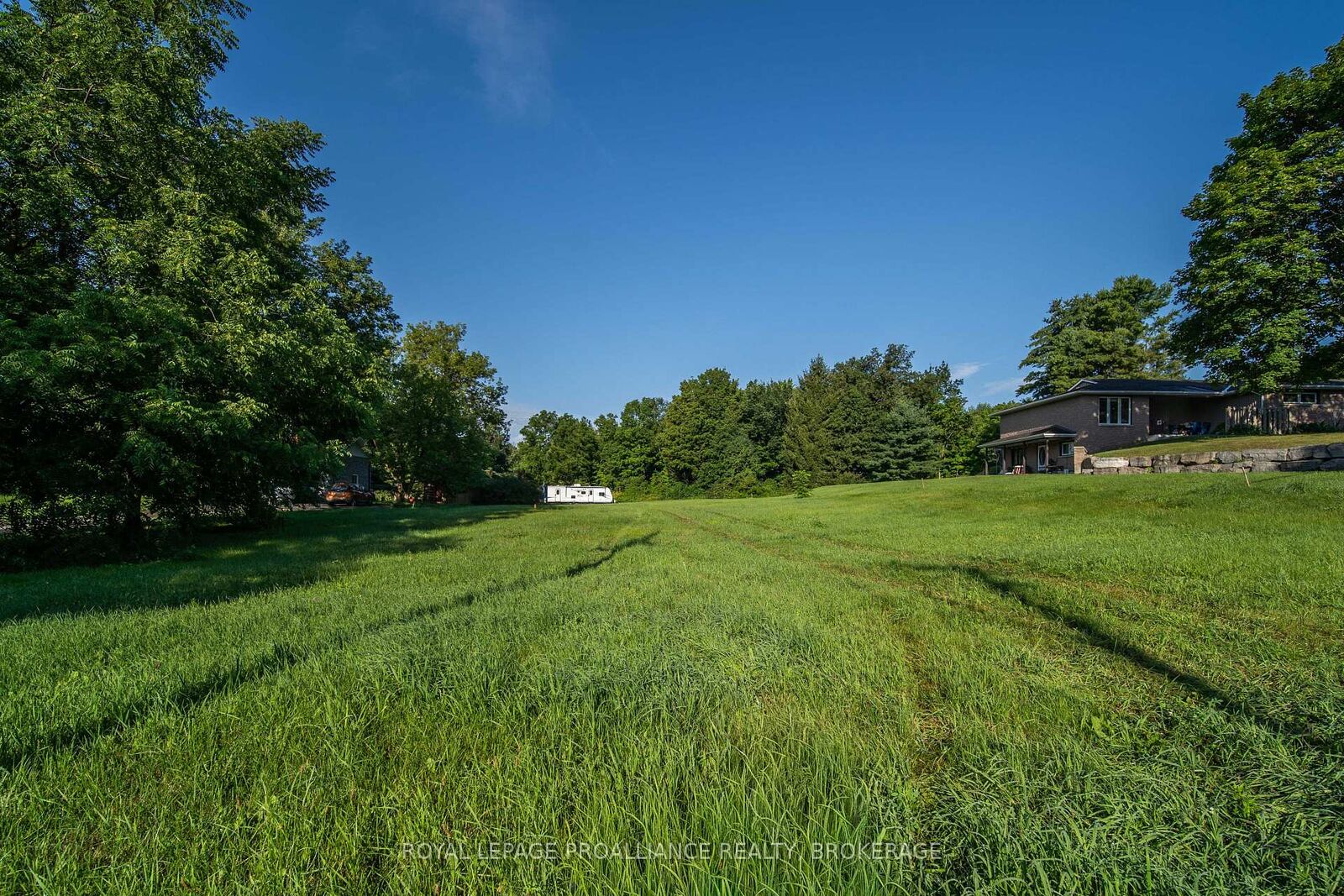 Property Photo:  126 Haskins Point Road  ON K0H 2N0 