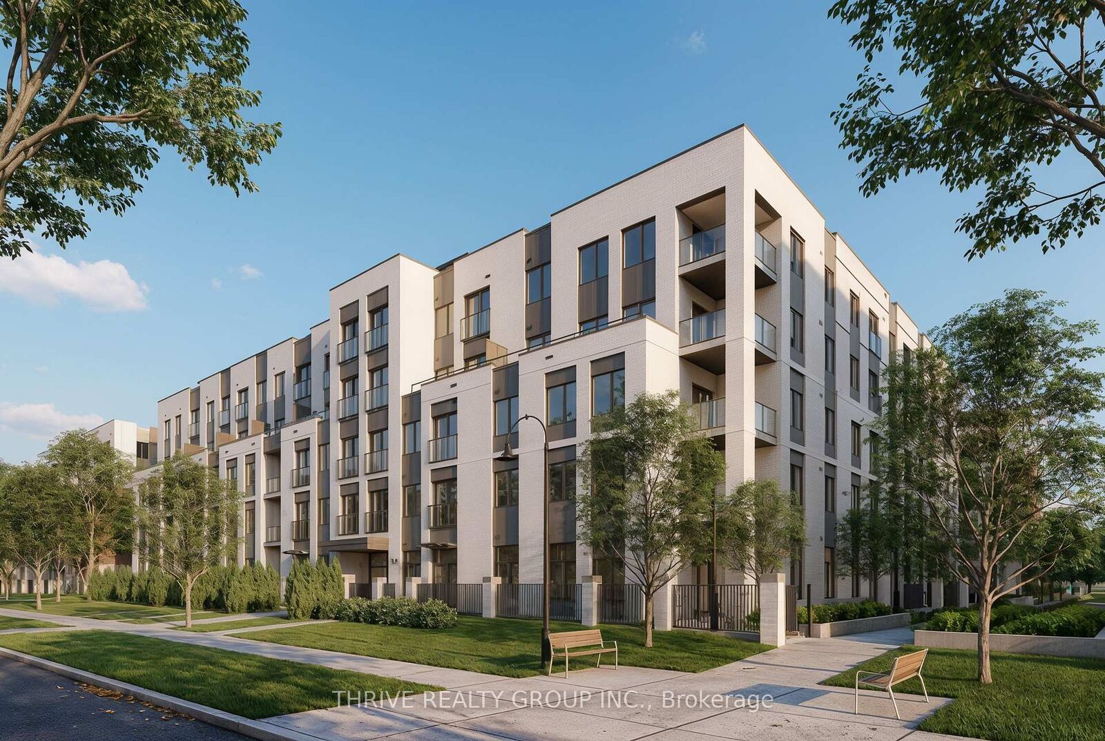 Property Photo:  373 Hill Street 204  ON N6B 1E3 