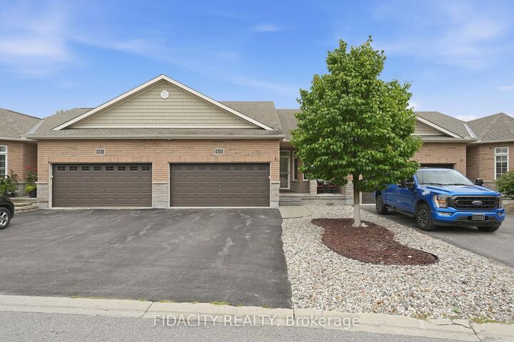 Property Photo:  925 Burwash Landing Landing  ON K2W 0C8 