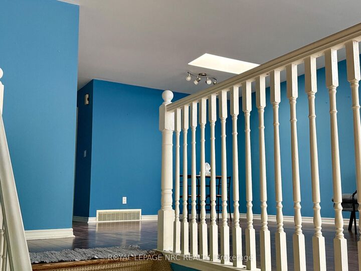 Property Photo:  22 Ravine Road  ON L2P 3A7 