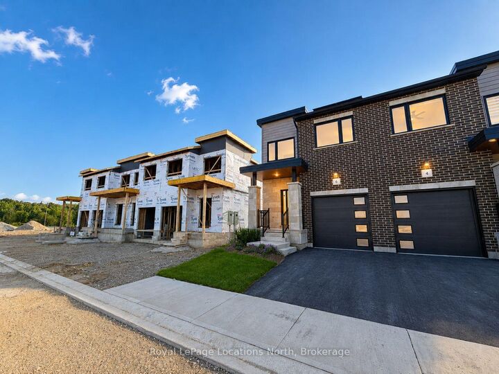 Property Photo:  6 Driftwood Lane  ON N4L 0A0 