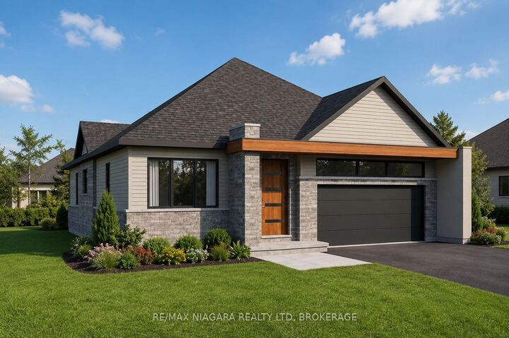 Property Photo:  275 Wellandvale Drive  ON L3C 7C7 