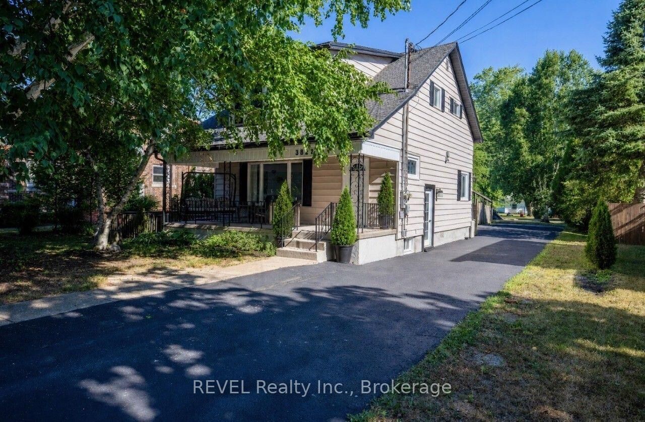 Property Photo: 3852 Highland Drive ON L0S 1N0