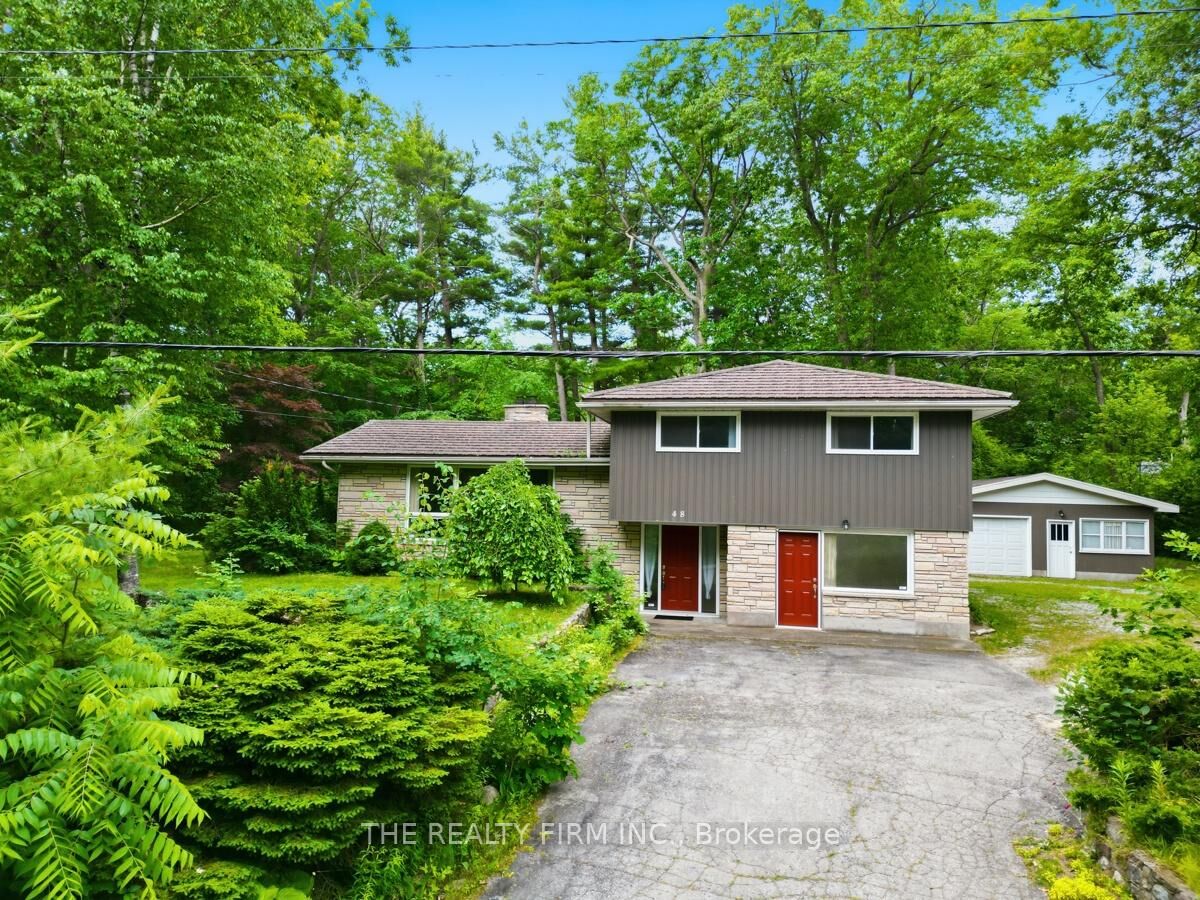 Property Photo:  48 Lake Road  ON N0M 1T0 