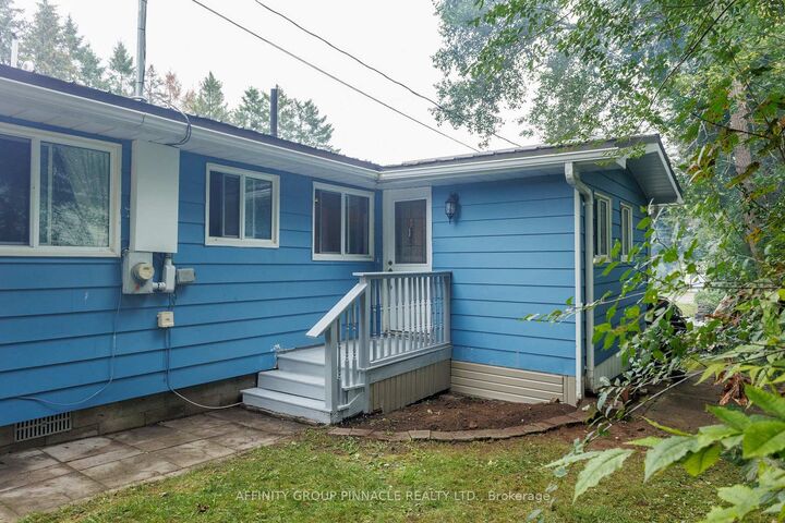Property Photo:  124 Cameron Drive  ON K0M 1G0 
