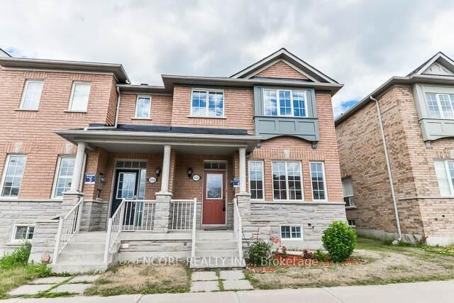 Property Photo:  1006 Bur Oak Avenue  ON L6E 1H8 