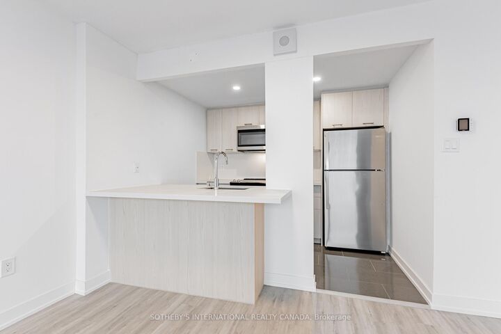 Property Photo:  191 Sherbourne Street 1703  ON M5A 3X1 