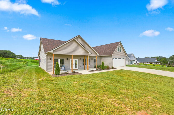 Property Photo: 685 Old Erwin Highway TN 37745