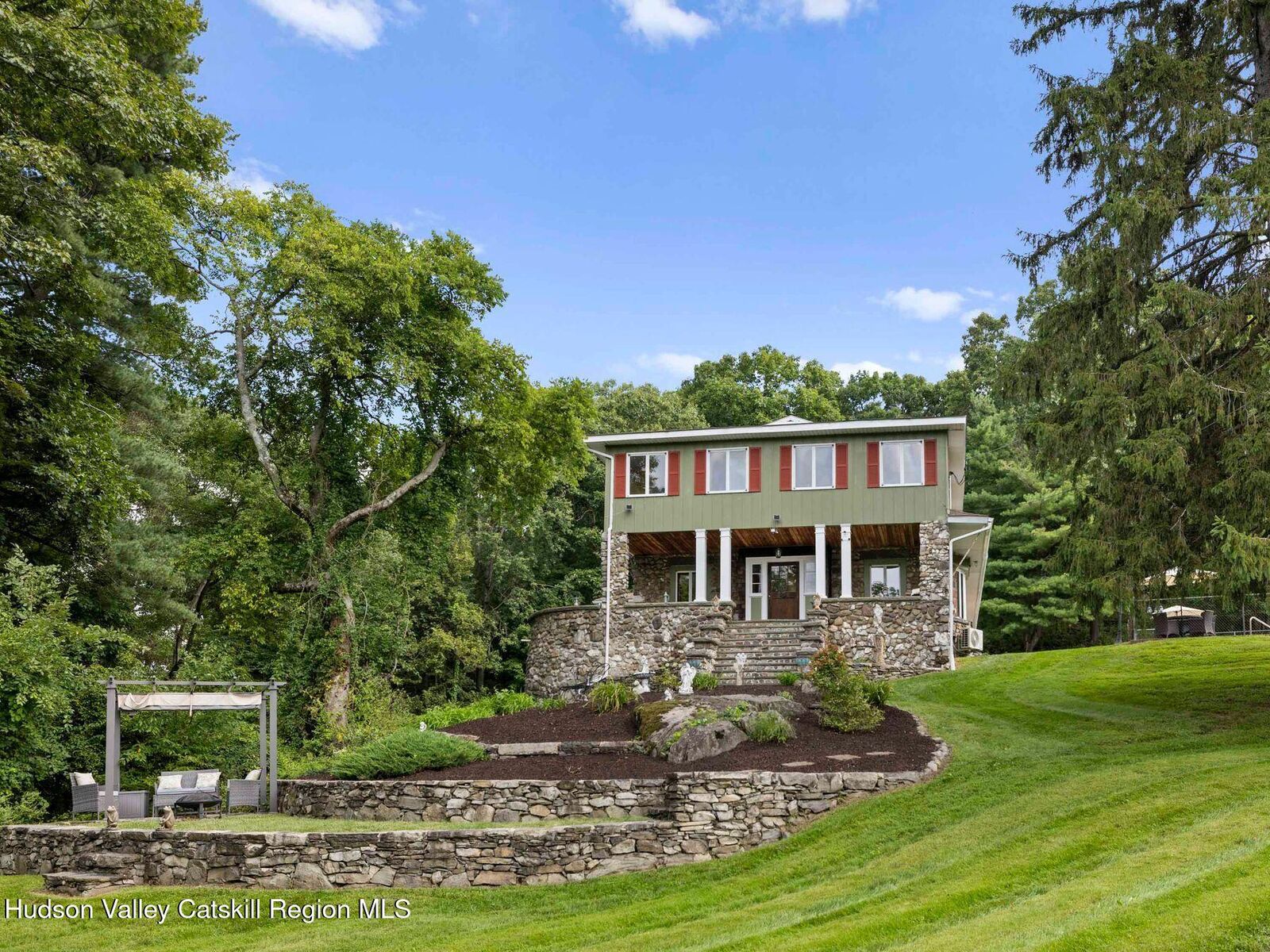 Property Photo:  90 New Paltz  NY 12528 
