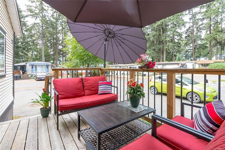 Property Photo:  3560 Hallberg Rd #22  BC V9G 1L4 