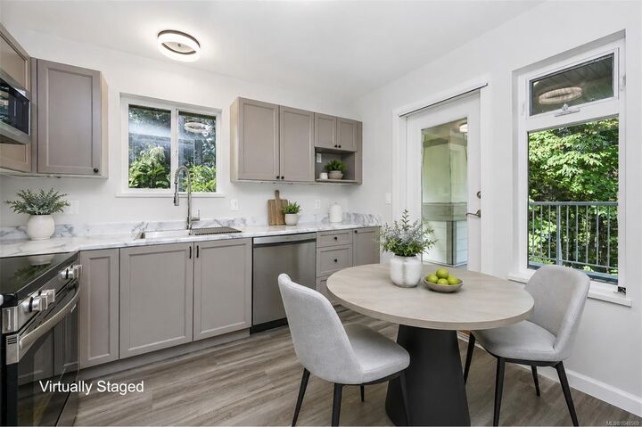Property Photo:  2777 Barry Rd #213  BC V8H 1K9 