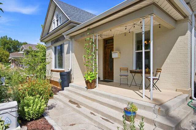 Property Photo:  1809 S 500 E  UT 84105 