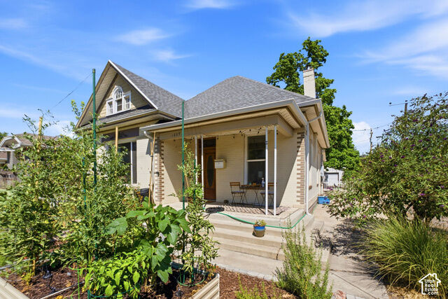 Property Photo:  1809 S 500 E  UT 84105 