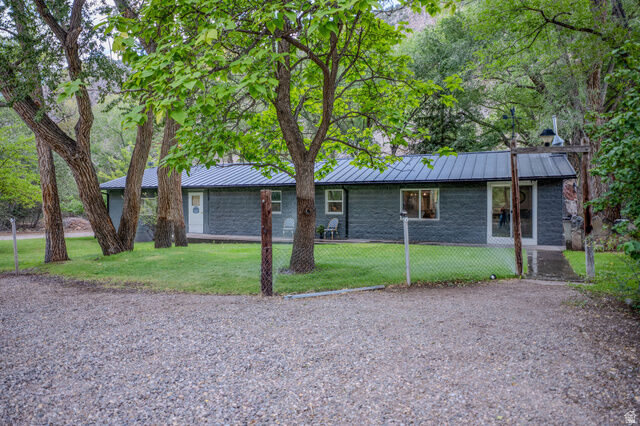 Property Photo:  6170 N 2350 W  UT 84750 