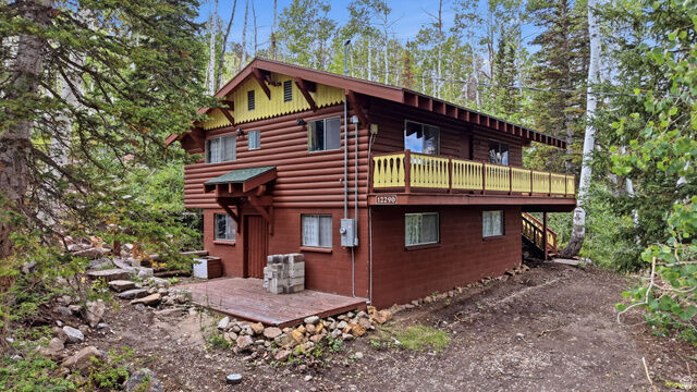 Property Photo:  12290 E Camp Tuttle Rd  UT 84121 