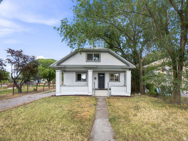 Property Photo:  547 S Tremont St  UT 84337 