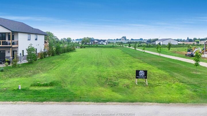 Photo de la propriété:  1647 Road 2 East  ON N0P 2G0 