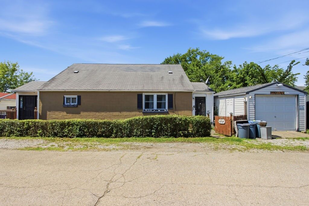 Property Photo:  350 McGovern Ave  PA 15301 