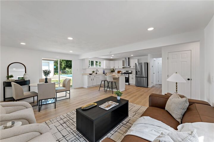 Property Photo:  3033 Fairway Dr  PA 15068 