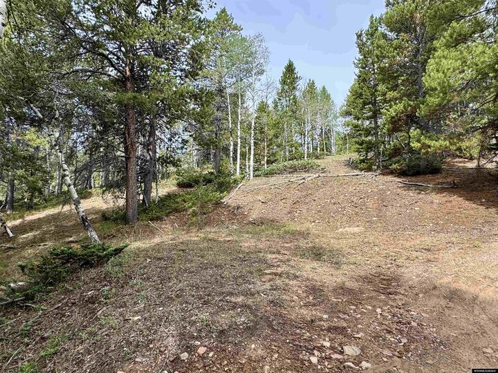 Property Photo: Lot 620 Starwallow #6 Road WY 82601