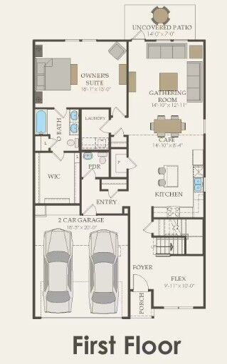 Property Photo:  815 Rubber Tree Way  TX 78610 